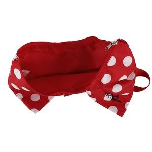 Disney Minnie Mouse Polka Dot Bow Waist Pack